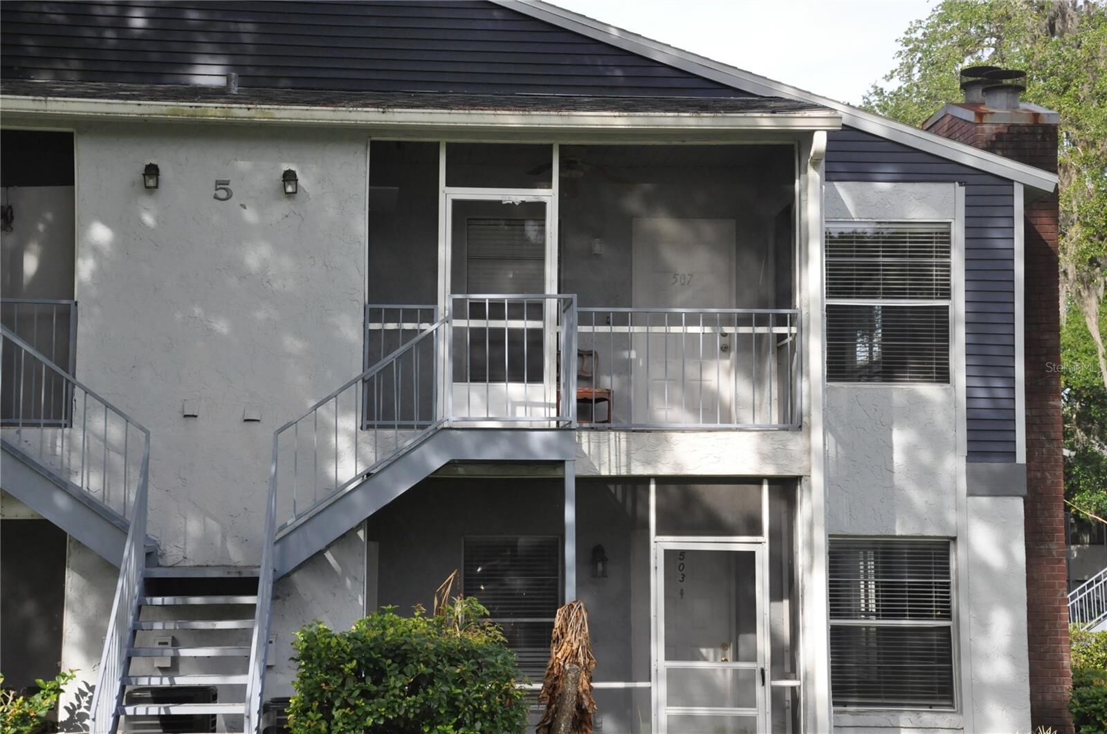 Property Photo: 507 Northlake Drive 507 FL 32773