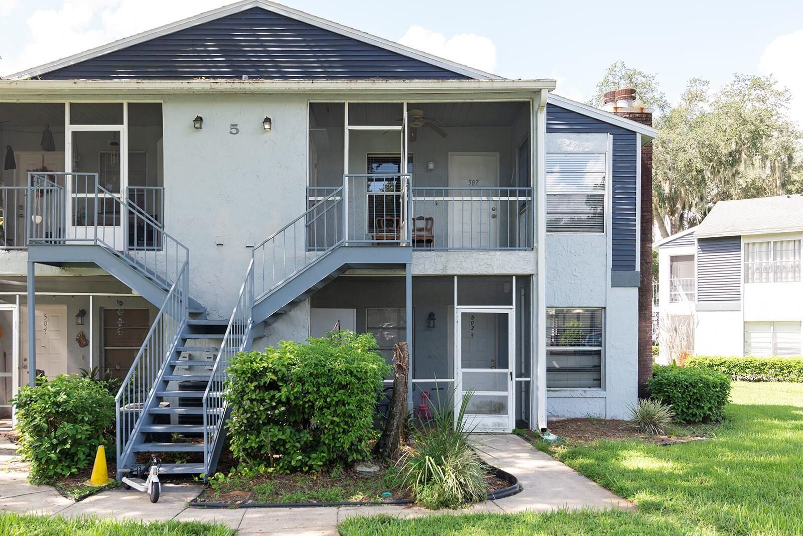 Property Photo: 507 Northlake Drive 507 FL 32773