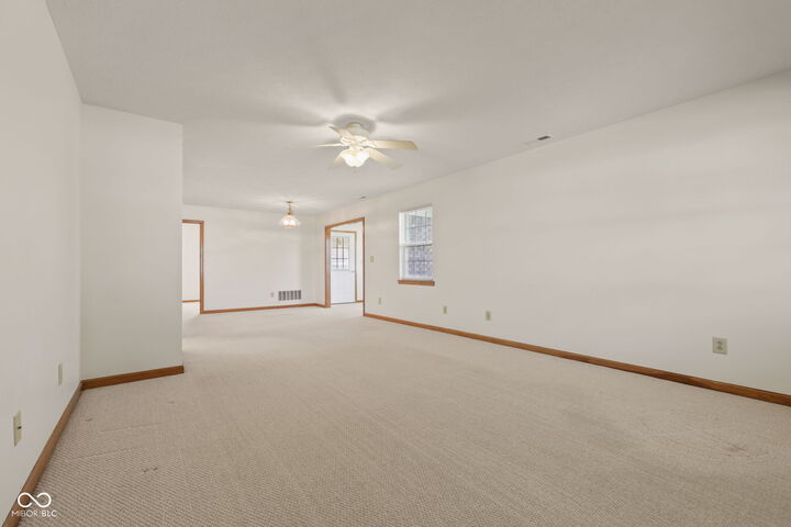 Property Photo:  7947 Bentley Commons Drive  IN 46259 