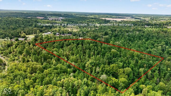 Property Photo:  7761 E State Road 54  IN 47424 