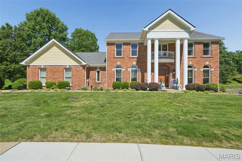 Property Photo:  1312 Riverdale Circle  MO 63005 