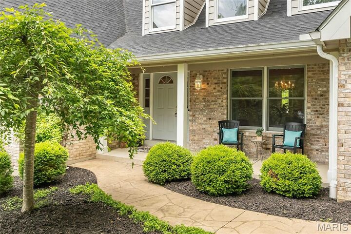 Property Photo:  2255 Dehart Farm Road  MO 63038 