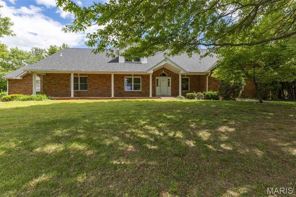 Property Photo:  6120 Old Antonia Road  MO 63052 