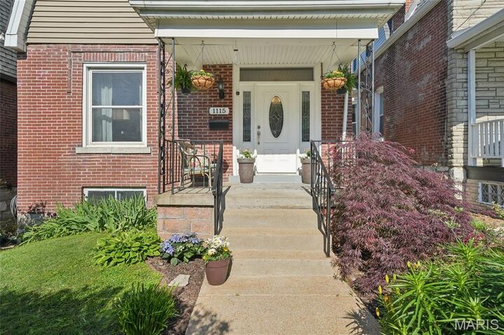 Property Photo:  1115 Forest Avenue  MO 63139 