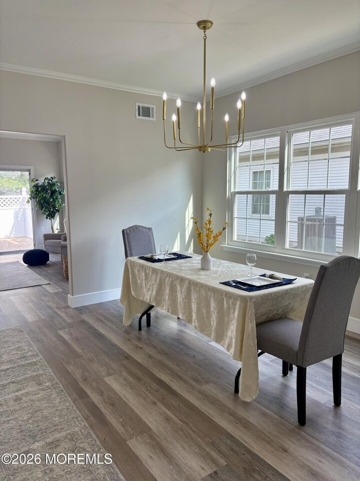 Property Photo:  87 Halsted Drive  NJ 08759 