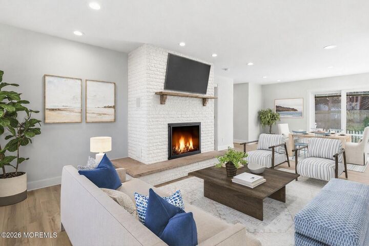 Property Photo: 62 Sagamore Avenue NJ 07757
