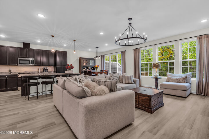 Property Photo: 715 Fremont Drive NJ 07726