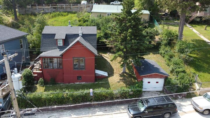 Property Photo:  325 W Addie Street  SD 57754 