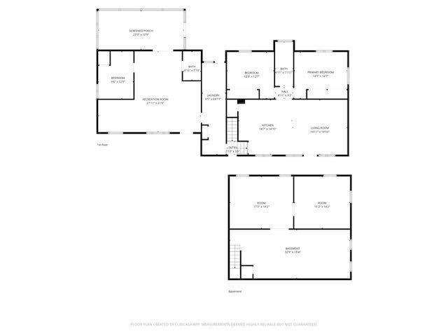 Property Photo:  8671 13 Mile Road  MI 49614 