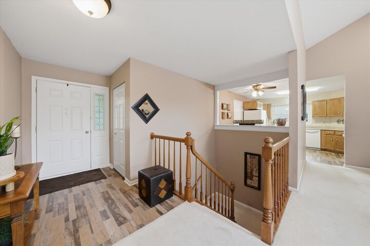 Property Photo: 2714 Lake Shore Drive IL 60431