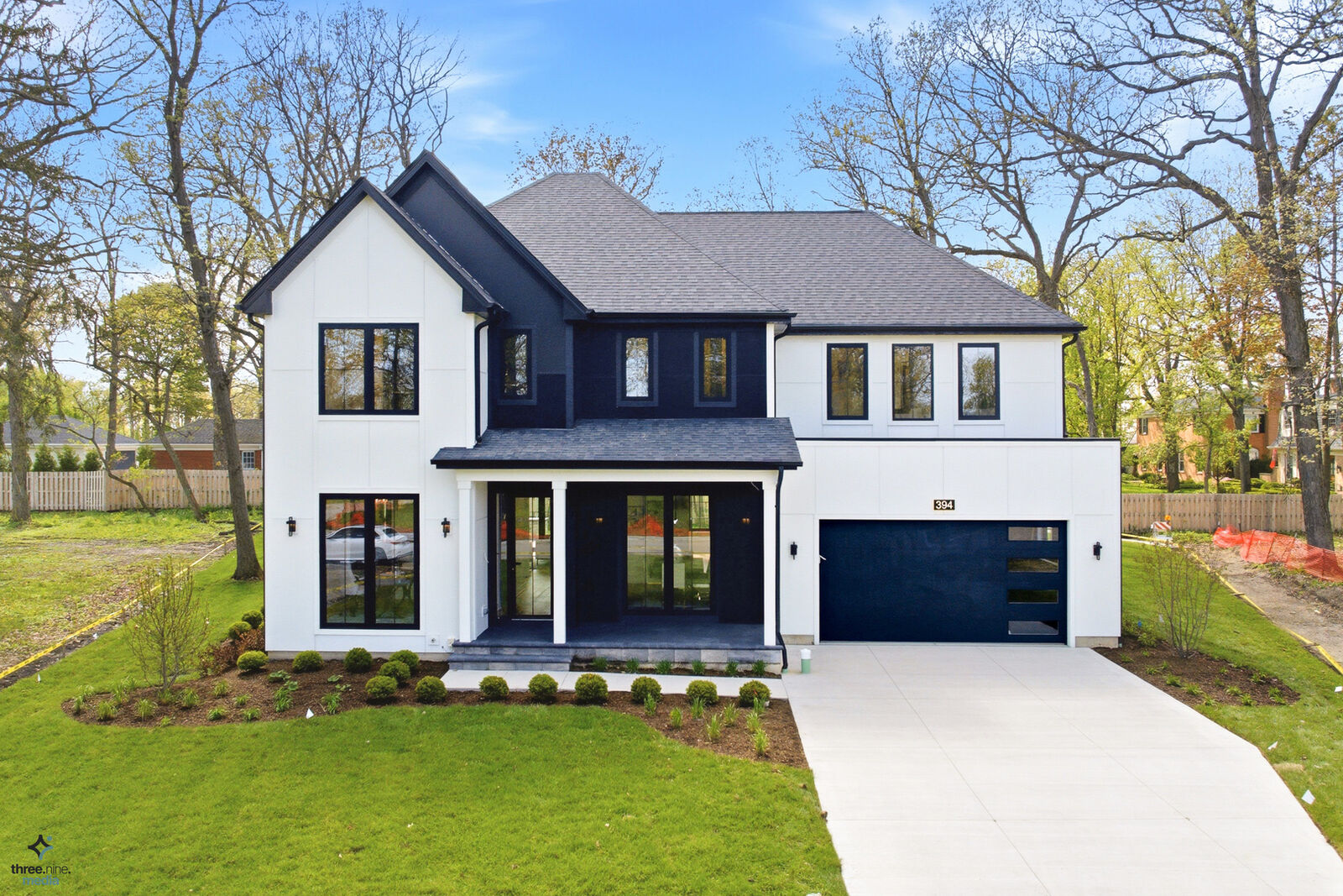 Property Photo:  394 Forest Edge Drive  IL 60022 
