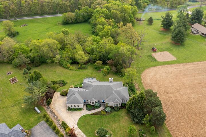 Property Photo:  588 E County Road 2400  IL 61840 