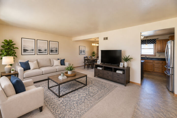 Property Photo: 8207 S 82nd Avenue IL 60458