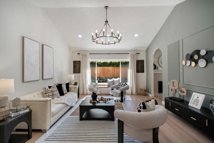 Property Photo:  5550 Black Avenue  CA 94566 