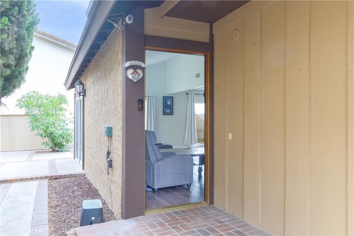 Property Photo:  1492 Downing Court  CA 92882 