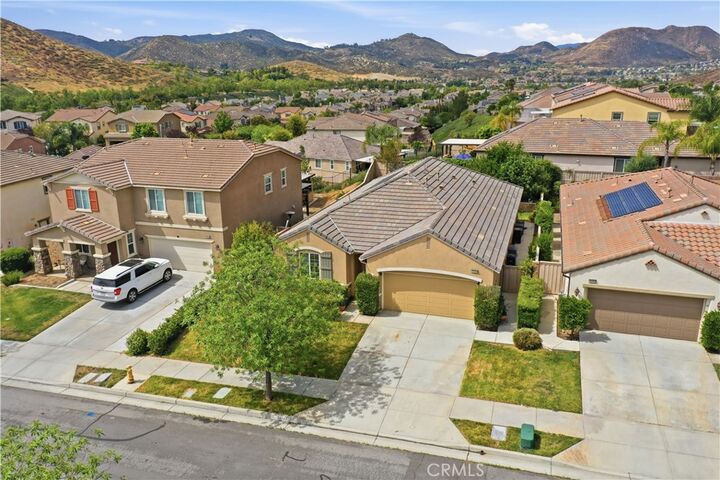 Property Photo:  34343 Blossoms  CA 92532 