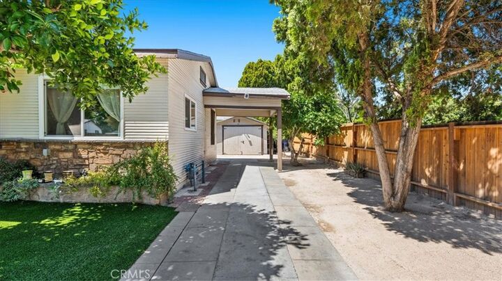 Property Photo:  156 W Wabash  CA 92405 