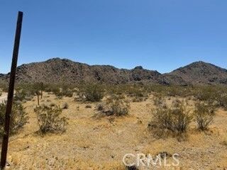 Property Photo:  0 Mountain View  CA 92356 