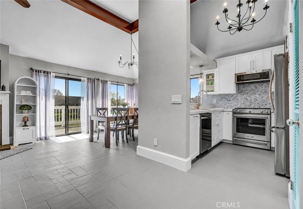 Property Photo:  4682 Warner Avenue C304  CA 92649 