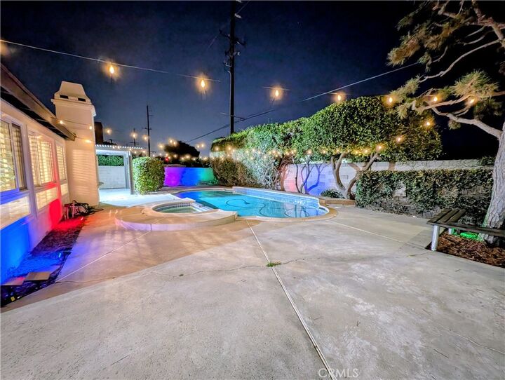 Property Photo: 9466 Warbler Avenue CA 92708