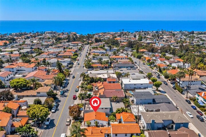 Property Photo:  140 Avenida Miramar  CA 92672 