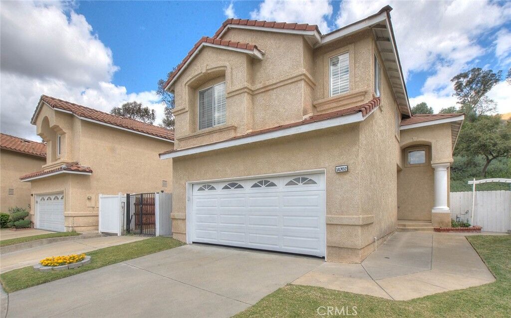 Property Photo:  14702 Chianti  CA 91709 