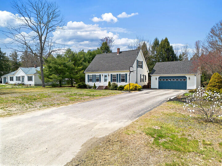 Property Photo:  5 Nishell Drive  ME 04281 