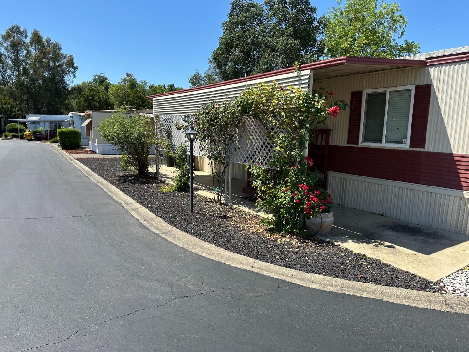 Property Photo:  6525 Sunrise Blvd 46  CA 95610 