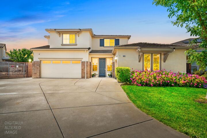 Property Photo:  3820 Big Bear Street  CA 95691 