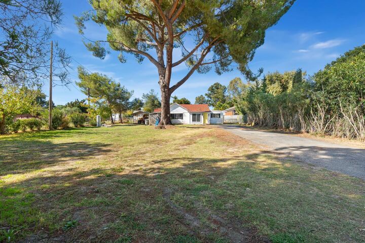 Property Photo:  2896 Allan Avenue  CA 95691 