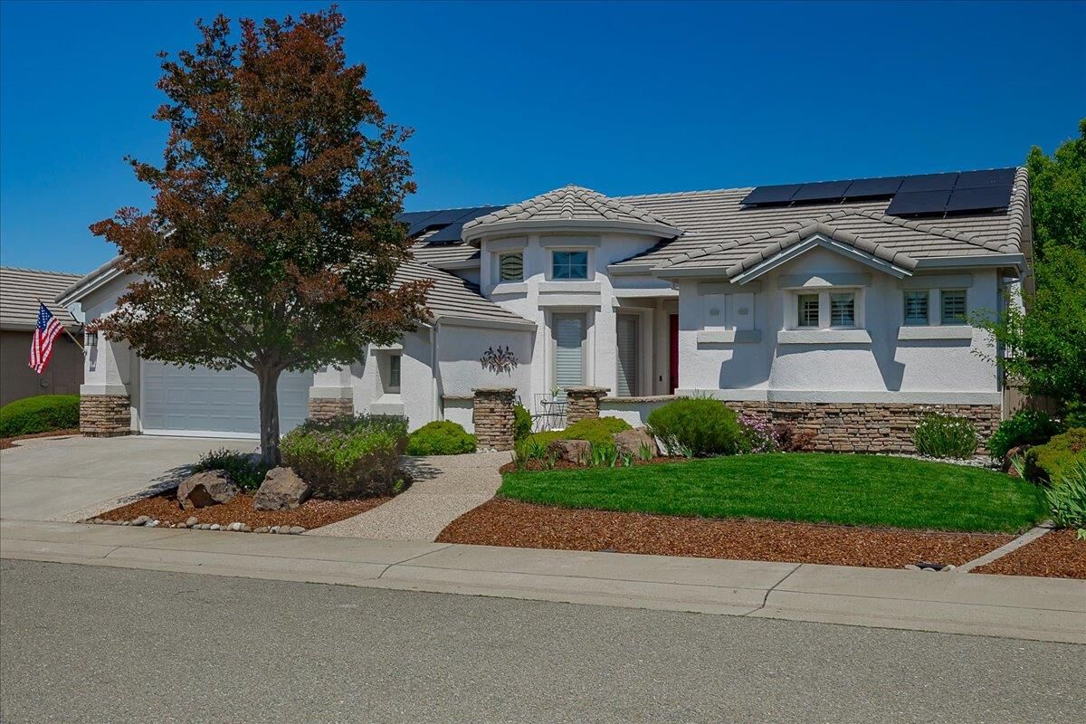 Property Photo:  2356 Winding Way  CA 95648 