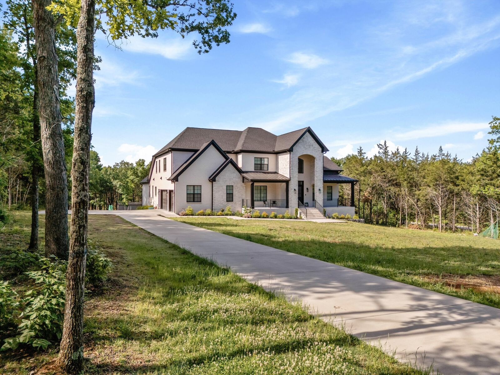 Property Photo:  2085 Kidd Rd  TN 37135 