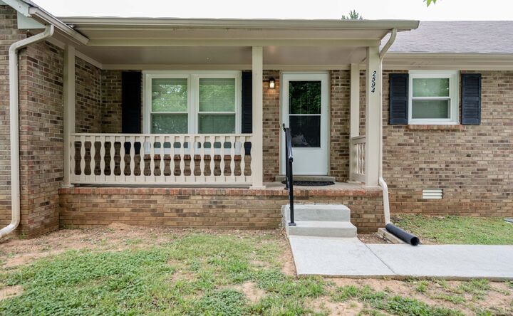 Property Photo:  2594 Exeter Dr  TN 37130 