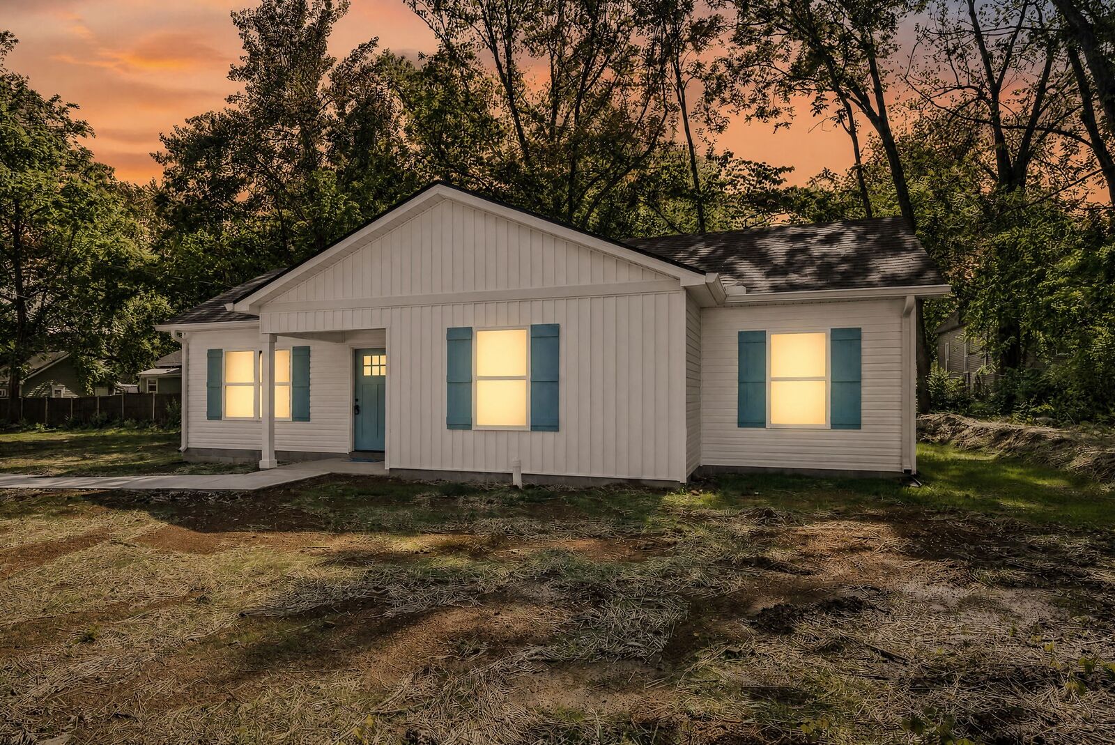Property Photo: 318 Chestnut Alley TN 37388