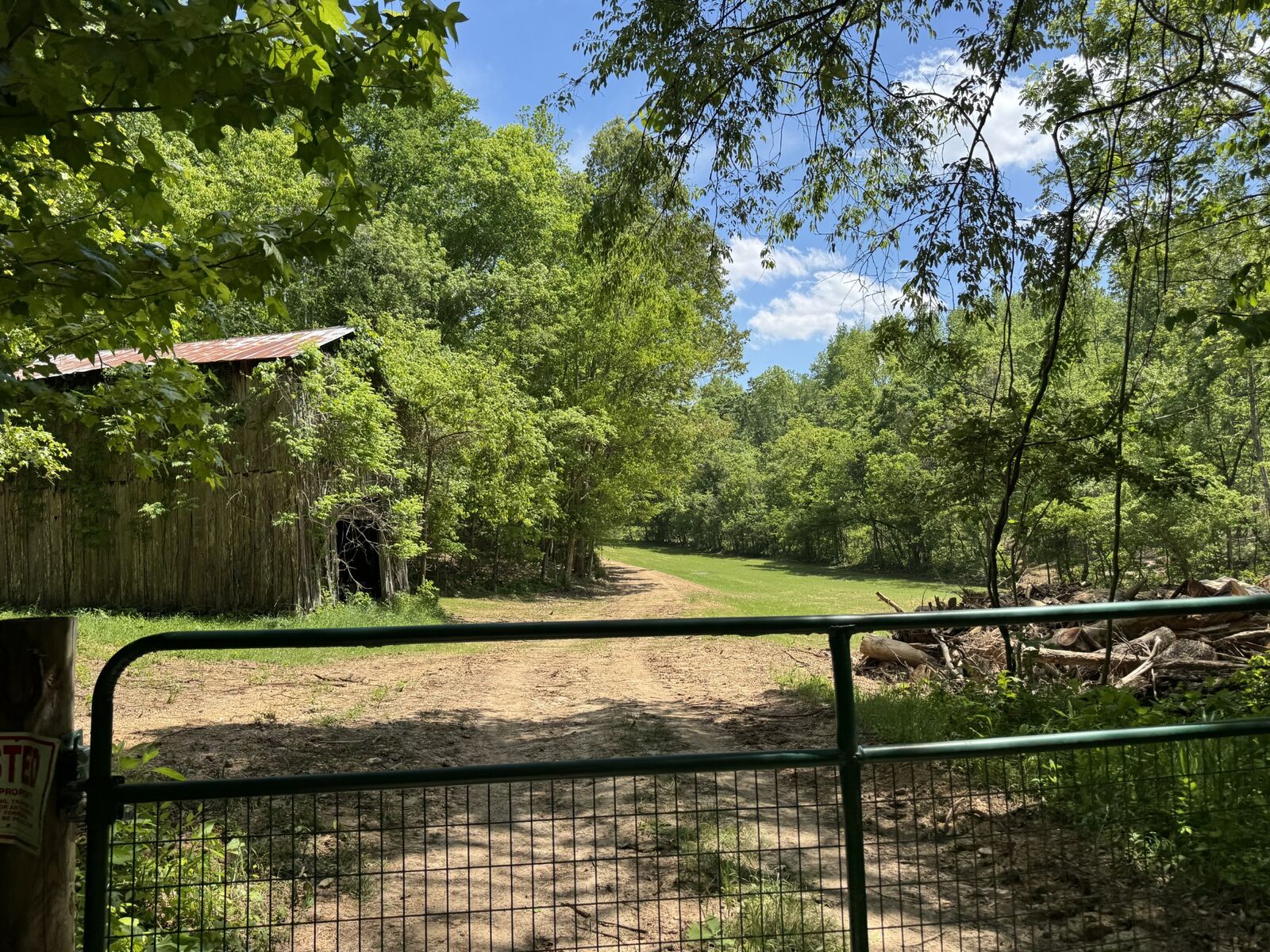 Property Photo:  0 Cub Creek Rd  TN 37079 