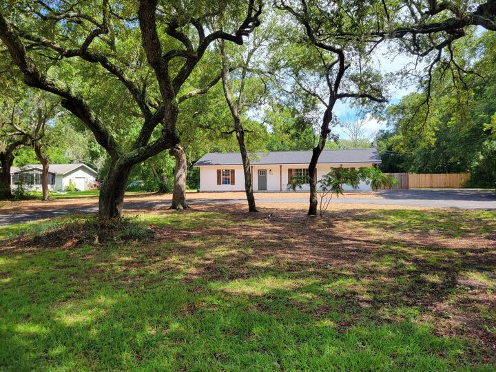 Property Photo:  7066 Nelson Street  FL 32566 