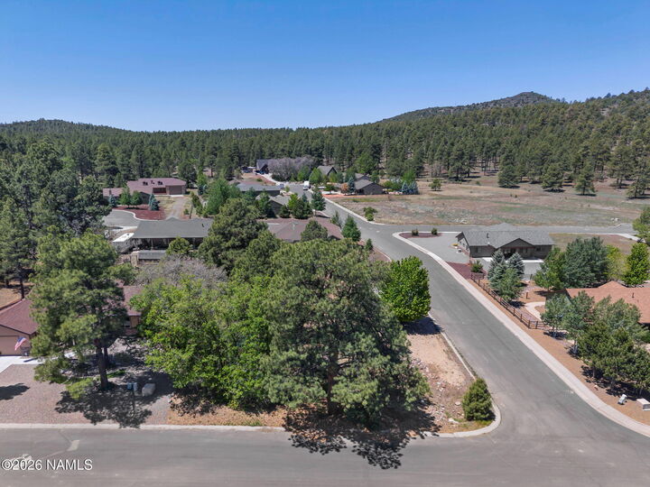 Property Photo:  3063 W Spyglass Hill  AZ 86046 