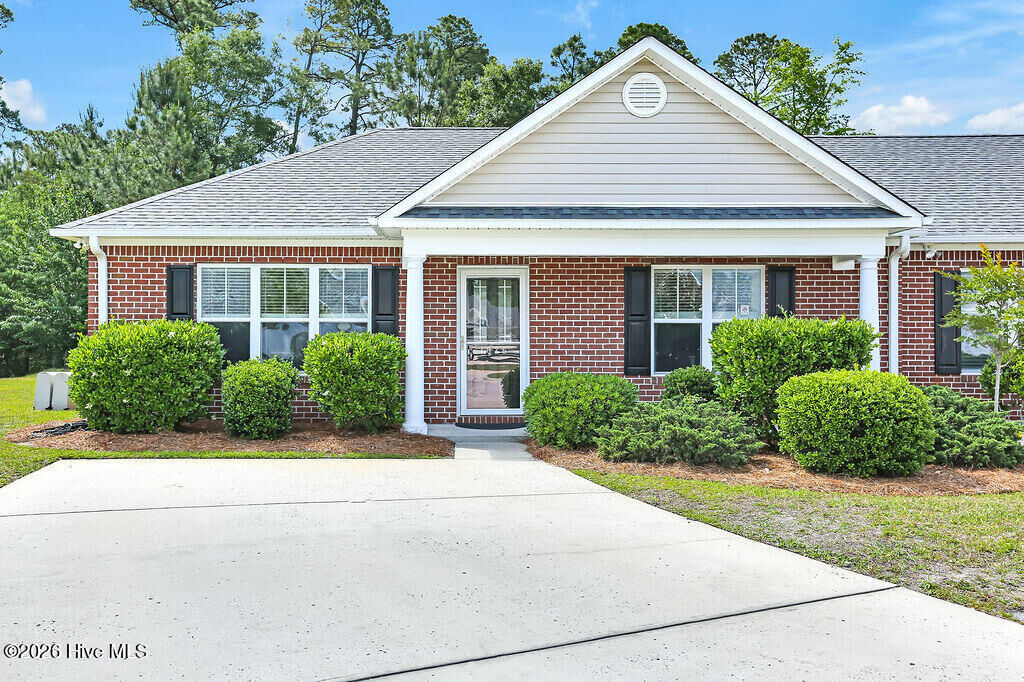 Property Photo: 1026 Granite Grove NC 28451