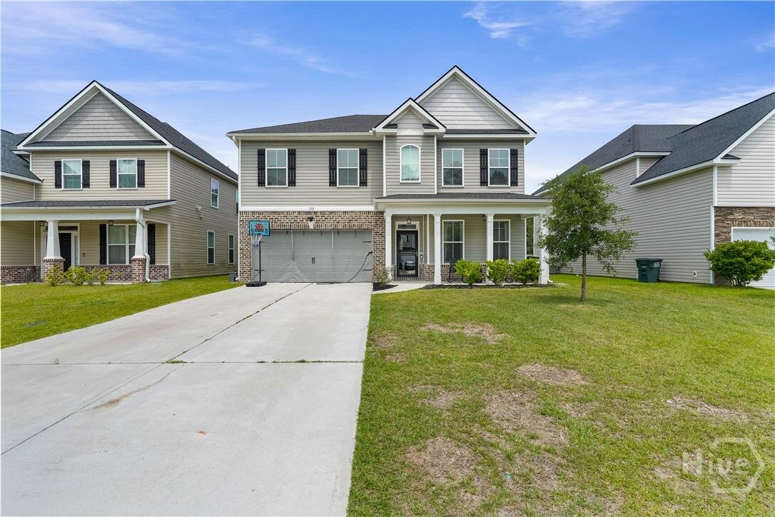 Property Photo:  188 Laguna Way  GA 31405 
