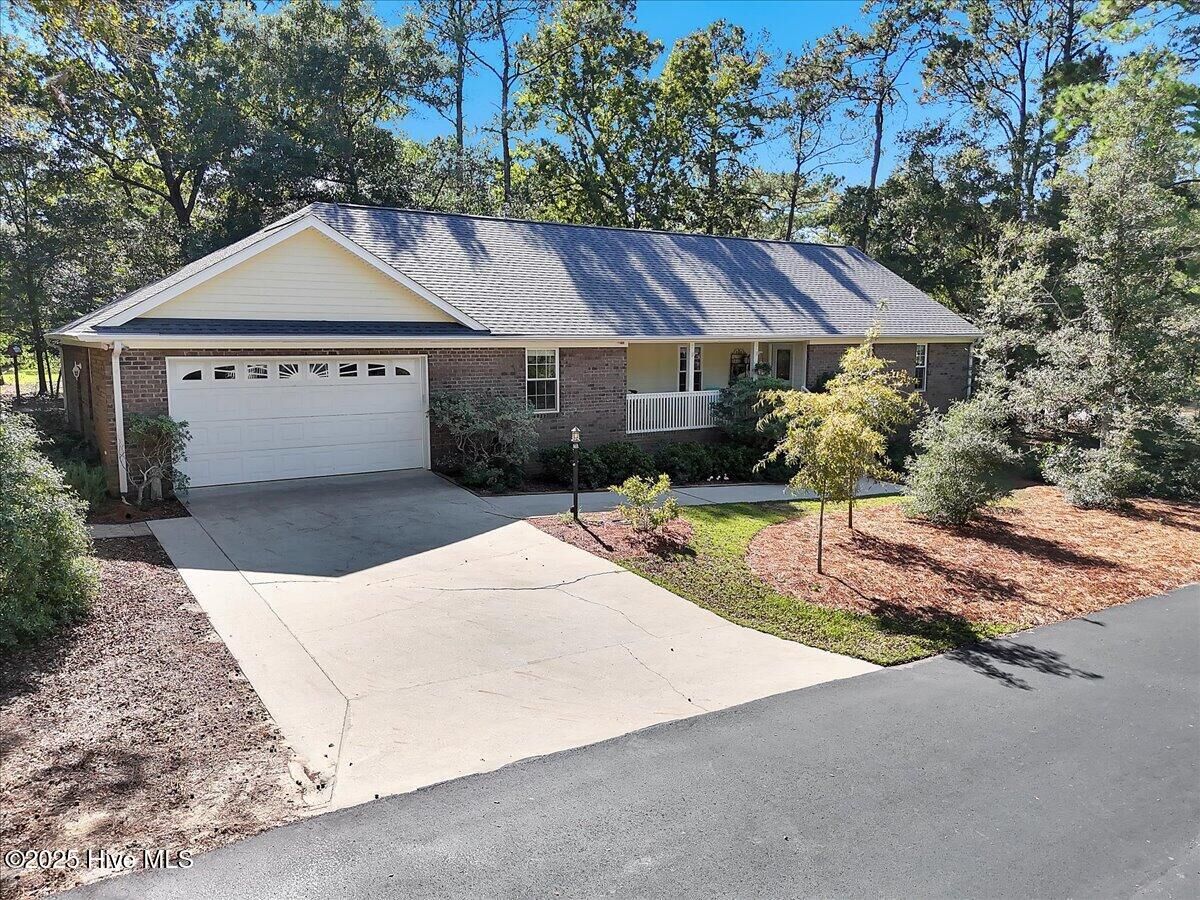 Property Photo:  3254 Island Drive SE  NC 28422 