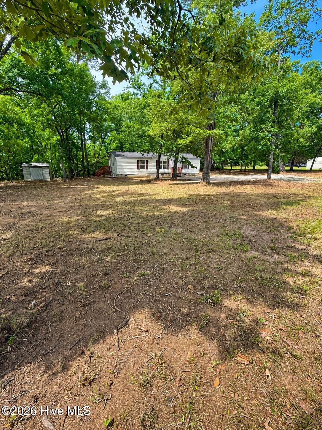 Property Photo:  3641 Hillman Gay Road  GA 30808 