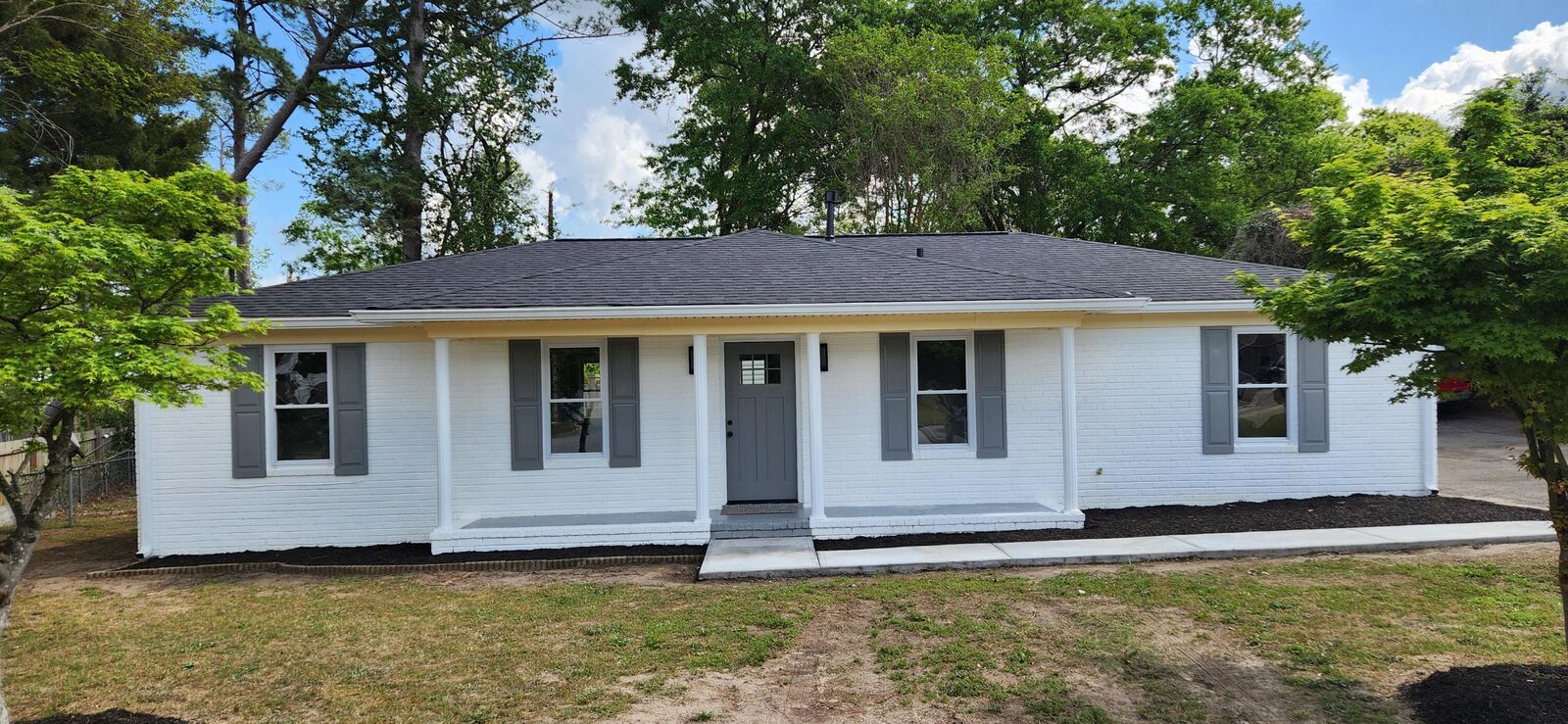Property Photo:  3966 Fairfax Street  GA 30907 