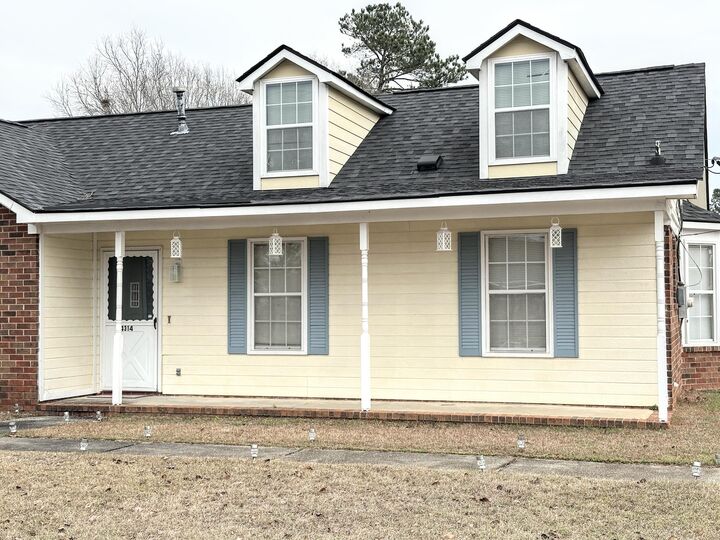 Property Photo:  4314 Wild Rose Drive  GA 30815 