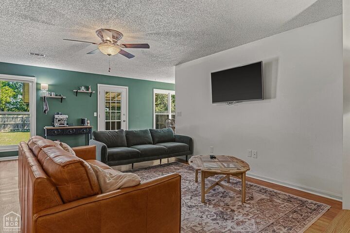 Property Photo:  1302 Medallion Circle  AR 72404 