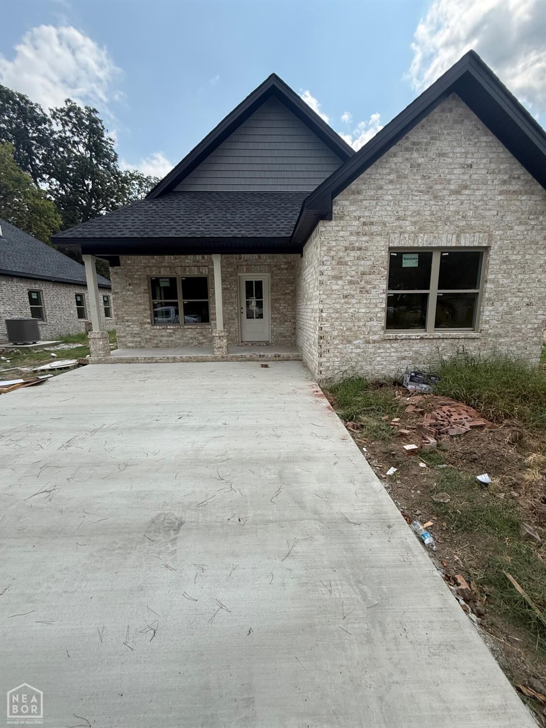 Property Photo:  112 W Raleigh  AR 72442 