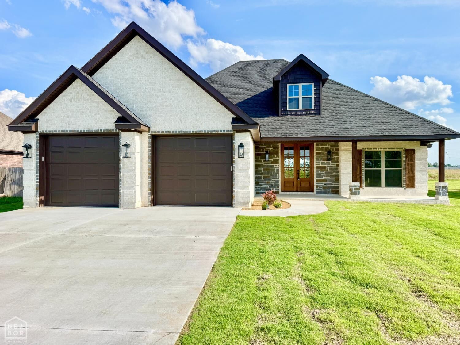 Property Photo:  121 Maple Drive  AR 72447 