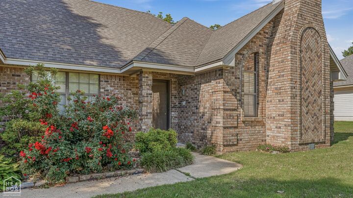 Property Photo:  3702 Catalina  AR 72405 