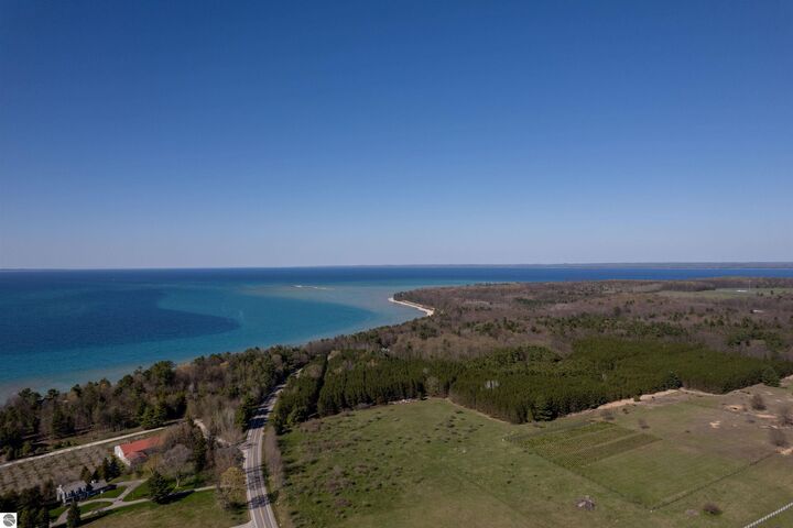 Property Photo:  3619 Tompkins Road  MI 49686 