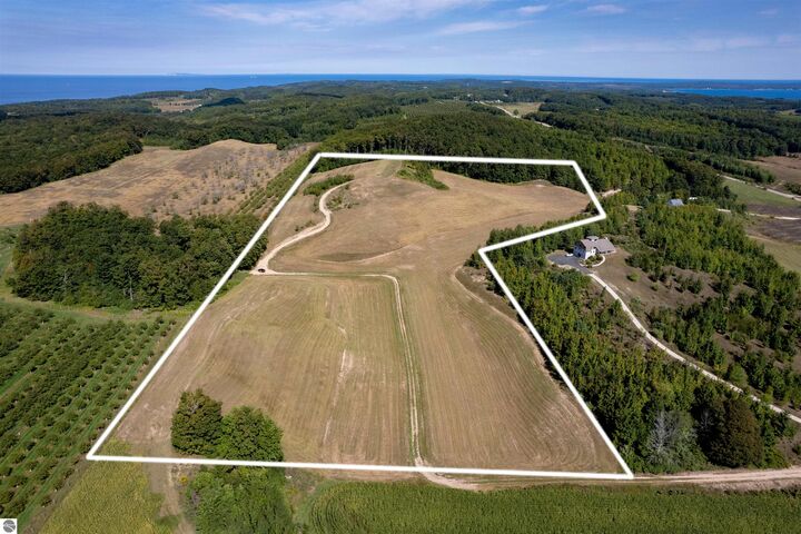 Property Photo:  00 E Rudy Drive  MI 49670 