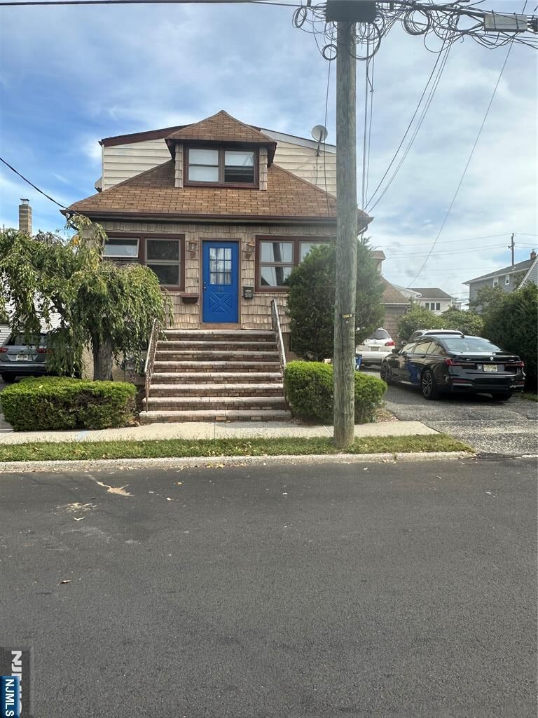 Property Photo:  95 McKinley Avenue  NJ 07644 